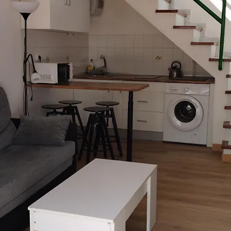 Dunas&sea Appartamento *