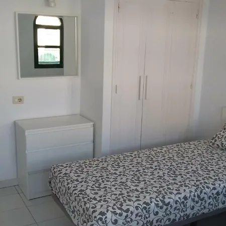 Dunas&sea 公寓 马斯帕洛马斯