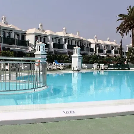 公寓 Dunas&sea 马斯帕洛马斯