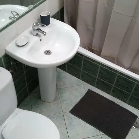 Dunas&sea 马斯帕洛马斯