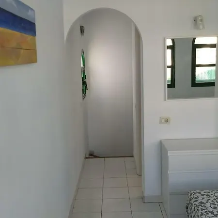 Dunas&sea * 马斯帕洛马斯