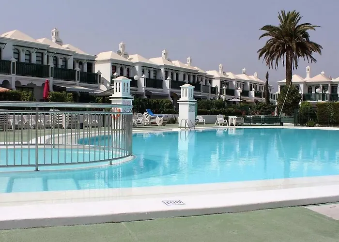 Appartamento Dunas&sea Maspalomas (Gran Canaria)